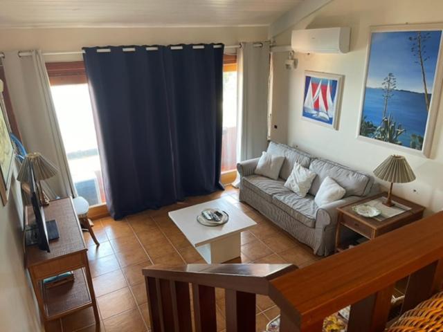 Appartamento "Casa Girasole" Con Accesso Diretto Alla Spiaggia Porto Santo Stefano  Ngoại thất bức ảnh
